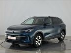 Volkswagen Tiguan - fotka číslo 0