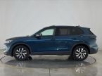 Volkswagen Tiguan - fotka číslo 2