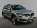 Škoda Kodiaq - fotka číslo 2