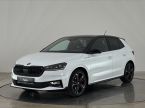 Škoda Fabia - fotka číslo 0