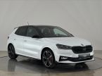 Škoda Fabia - fotka číslo 13
