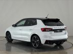 Škoda Fabia - fotka číslo 14