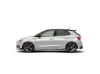 Škoda Fabia - fotka číslo 1