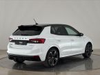 Škoda Fabia - fotka číslo 1