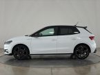 Škoda Fabia - fotka číslo 2
