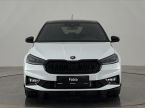 Škoda Fabia - fotka číslo 3