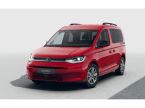 Volkswagen Caddy - fotka číslo 0