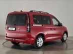 Volkswagen Caddy - fotka číslo 9