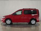 Volkswagen Caddy - fotka číslo 10