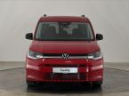 Volkswagen Caddy - fotka číslo 11