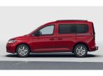 Volkswagen Caddy - fotka číslo 1
