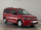 Volkswagen Caddy - fotka číslo 21