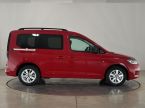 Volkswagen Caddy - fotka číslo 23