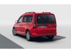 Volkswagen Caddy - fotka číslo 2