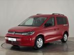 Volkswagen Caddy - fotka číslo 8