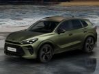 Cupra Terramar - fotka číslo 0