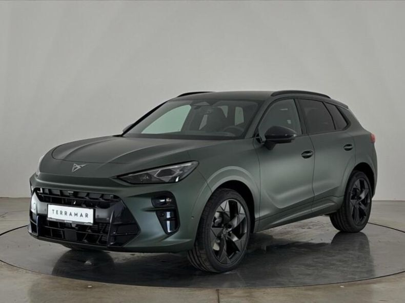 Cupra Terramar - hlavní foto