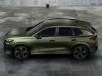 Cupra Terramar - fotka číslo 1