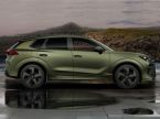 Cupra Terramar - fotka číslo 3