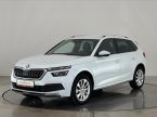 Škoda Kamiq - fotka číslo 0