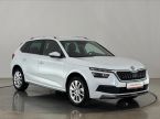 Škoda Kamiq - fotka číslo 13