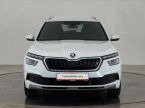 Škoda Kamiq - fotka číslo 3