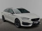 Cupra Leon - fotka číslo 2