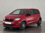 Škoda Citigo - fotka číslo 0
