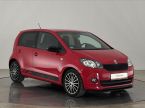 Škoda Citigo - fotka číslo 13