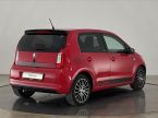 Škoda Citigo - fotka číslo 1