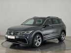 Volkswagen Tiguan - fotka číslo 0