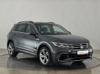 Volkswagen Tiguan - fotka číslo 13
