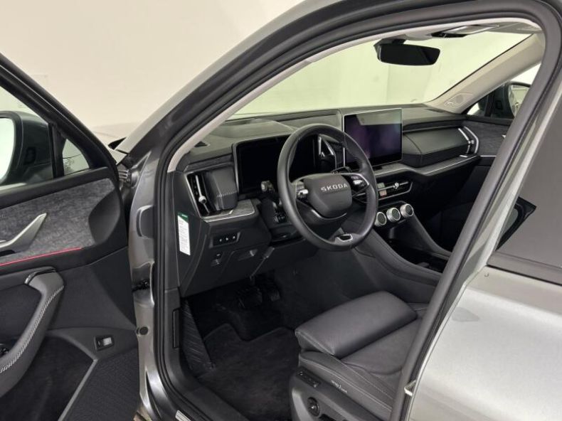 Škoda Kodiaq - hlavní fotka