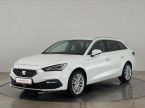 Seat Leon - fotka číslo 0