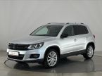 Volkswagen Tiguan - fotka číslo 0