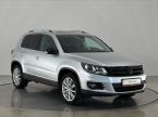 Volkswagen Tiguan - fotka číslo 13