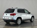 Volkswagen Tiguan - fotka číslo 1
