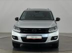 Volkswagen Tiguan - fotka číslo 3