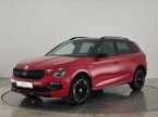 Škoda Kamiq - fotka číslo 0