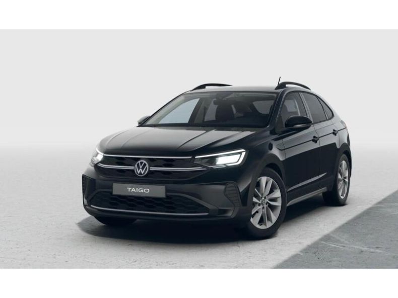 Volkswagen Taigo - hlavní fotka inzerátu