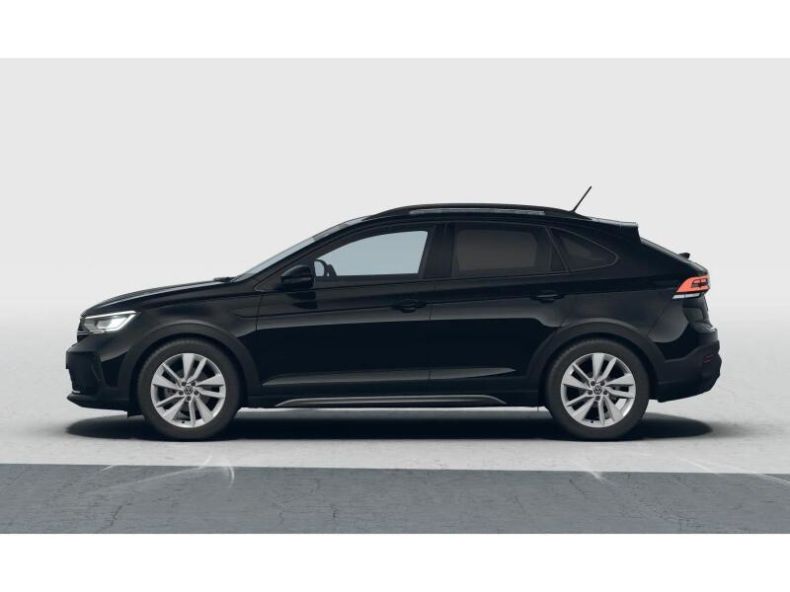 Volkswagen Taigo - hlavní fotka