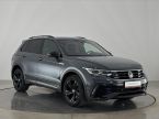 Volkswagen Tiguan - fotka číslo 13