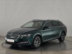 Škoda Superb - fotka číslo 0