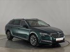 Škoda Superb - fotka číslo 13