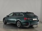 Škoda Superb - fotka číslo 14