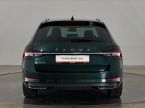 Škoda Superb - fotka číslo 16