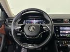 Škoda Superb - fotka číslo 17