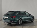 Škoda Superb - fotka číslo 1