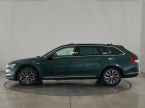 Škoda Superb - fotka číslo 2