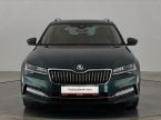 Škoda Superb - fotka číslo 3